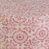 Surya Indore INDO-001 Red Furniture Swatch