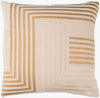 Elle Decor X Surya Intermezzo INE-002 Mustard main image
