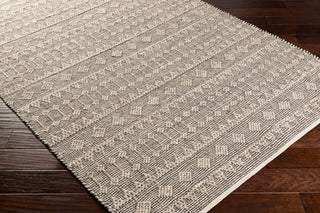 Surya Ingrid ING-2005 Area Rug Corner Shot Feature