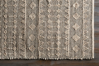 Surya Ingrid ING-2005 Area Rug Detail