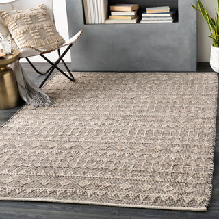 Surya Ingrid ING-2005 Area Rug Room Scene Feature