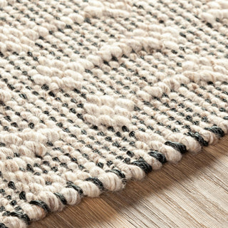 Surya Ingrid ING-2005 Area Rug Detail