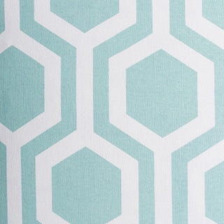 Surya Inga INGA-7013 Blue Swatch