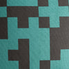 Surya Inga INGA-7019 Black Swatch