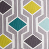 Surya Inga INGA-7033 Gray Swatch