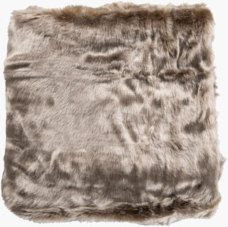 Surya Innu INN-1000 Brown Throw main image