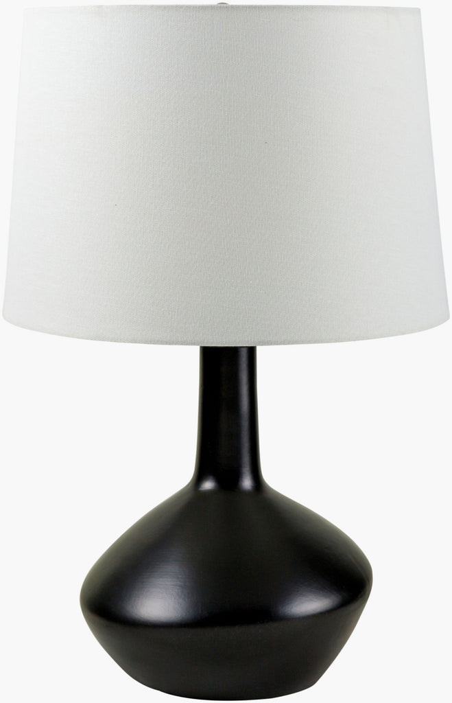 Livabliss Innovi INO-001 Black Lamp main image