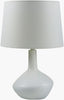 Livabliss Innovi INO-002 White Lamp main image