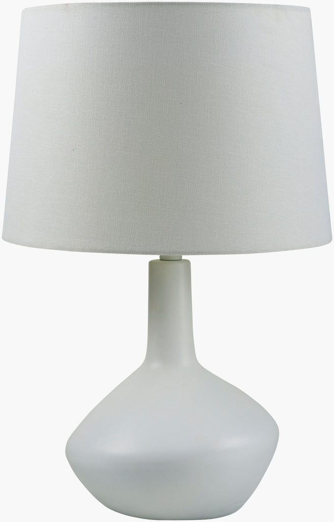 Livabliss Innovi INO-002 White Lamp main image