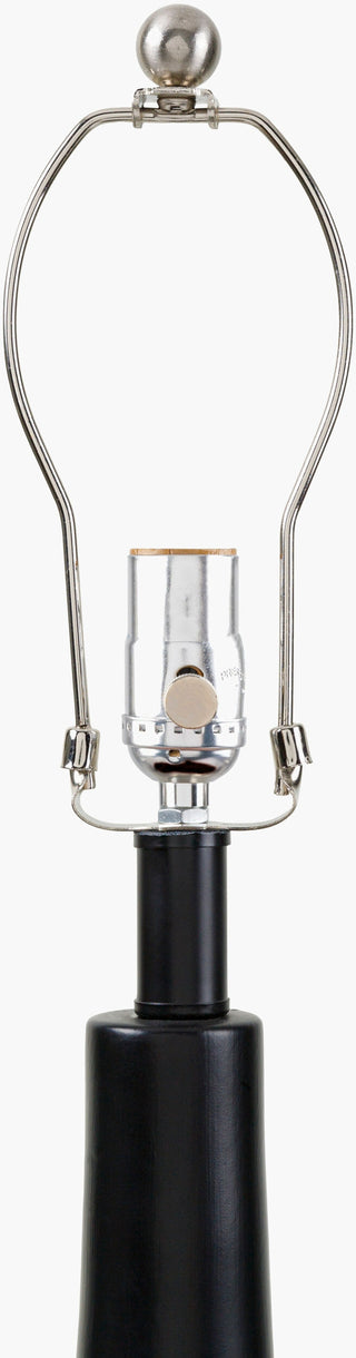 Livabliss Innovi INO-001 Black Lamp Detail