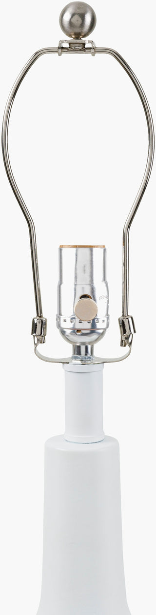 Livabliss Innovi INO-002 White Lamp Detail