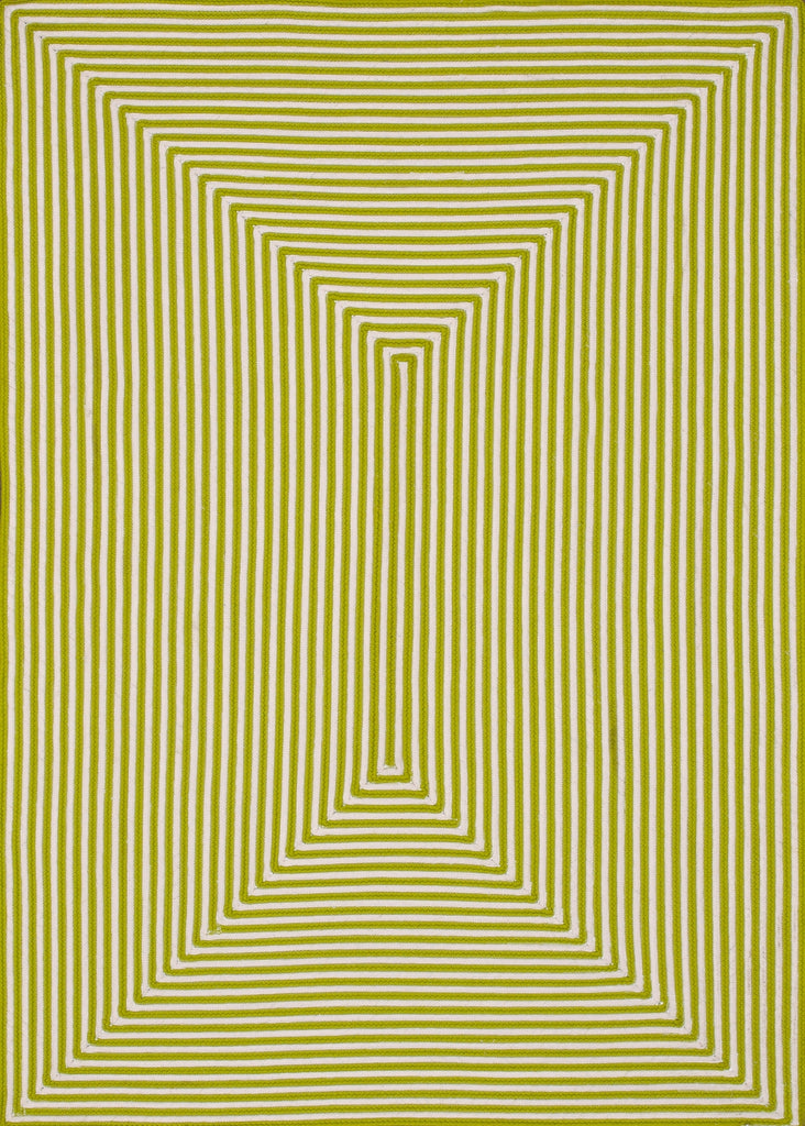 Loloi In/Out IO-01 Lime Area Rug main image