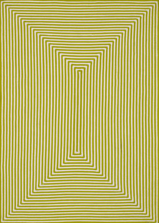 Loloi In/Out IO-01 Lime Area Rug main image