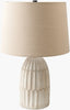 Surya Sines INS-001 White Lamp main image