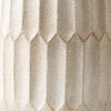 Surya Sines INS-001 White Lamp Detail