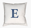 Livabliss Initials INT-005 Ivory main image
