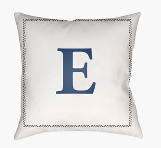 Livabliss Initials INT-005 Ivory main image