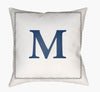 Livabliss Initials INT-013 Ivory main image