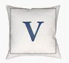 Livabliss Initials INT-022 Ivory main image
