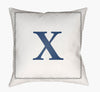 Livabliss Initials INT-024 Ivory main image