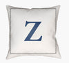 Livabliss Initials INT-026 Ivory main image