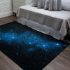 Mohawk Home Prismatic Interstellar Navy Area Rug