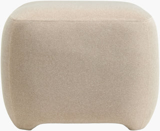 Surya Innaya INYA-001 Beige Furniture Angle