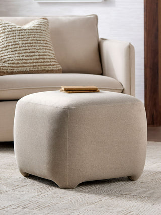 Surya Innaya INYA-001 Beige Furniture Style Shot