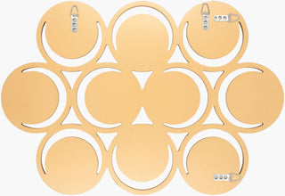 Surya Constellation ION-001 Detail