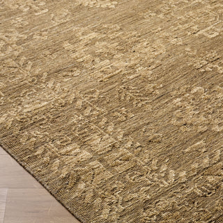 Surya Iowa IOW-2300 Area Rug Corner Shot