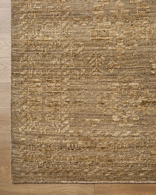 Surya Iowa IOW-2300 Area Rug Overhead Image