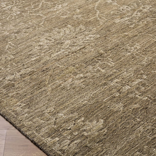 Surya Iowa IOW-2301 Area Rug Corner Shot
