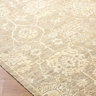 Surya Iowa IOW-2302 Area Rug Corner Shot