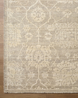Surya Iowa IOW-2302 Area Rug Overhead Image