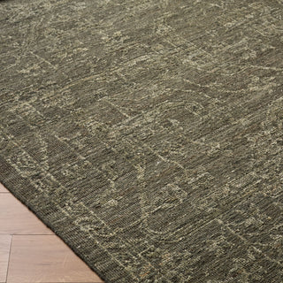 Surya Iowa IOW-2303 Area Rug Corner Shot