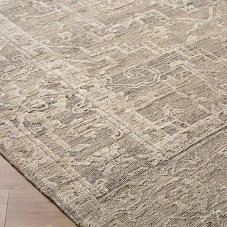 Surya Iowa IOW-2304 Area Rug Corner Shot