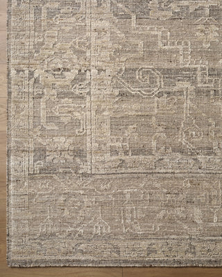 Surya Iowa IOW-2304 Area Rug Overhead Image