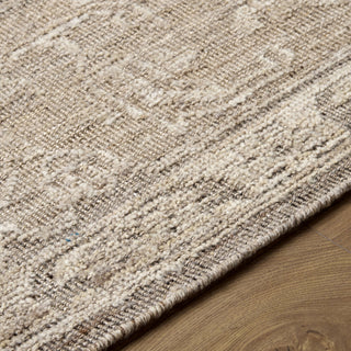 Surya Iowa IOW-2304 Area Rug Detail