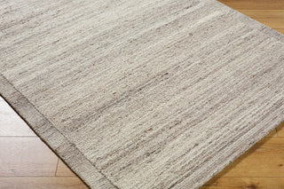 Livabliss Ipswich IPC-2300 Beige Area Rug Corner Shot