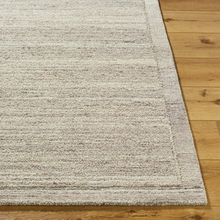 Livabliss Ipswich IPC-2300 Beige Area Rug Angle