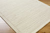 Livabliss Ipswich IPC-2301 Beige Area Rug Corner Shot