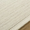 Livabliss Ipswich IPC-2301 Beige Area Rug Detail