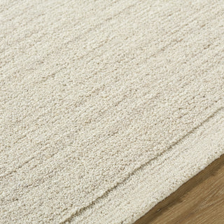 Livabliss Ipswich IPC-2301 Beige Area Rug Detail