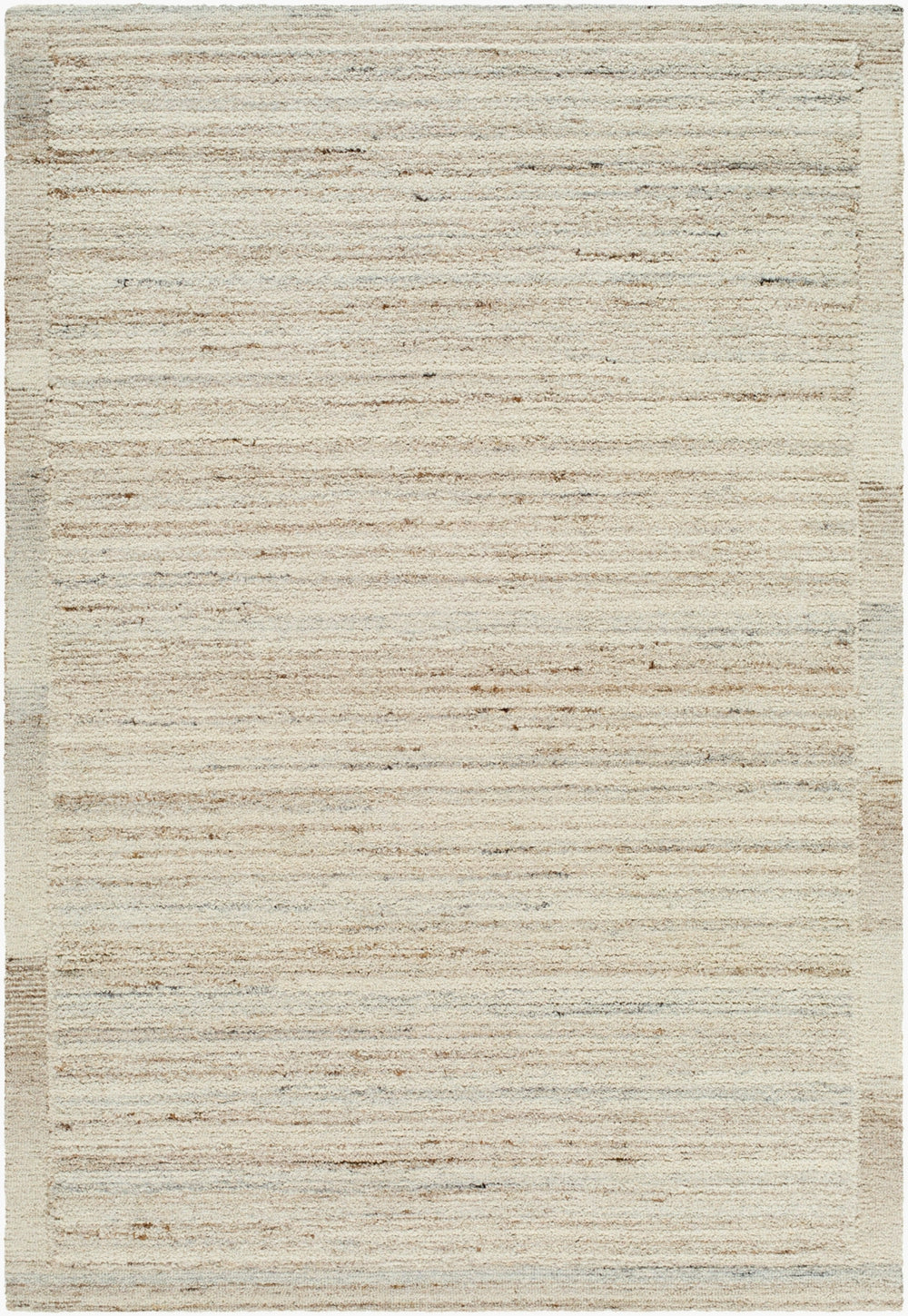 Livabliss Ipswich IPC-2302 Beige Area Rug