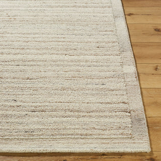 Livabliss Ipswich IPC-2302 Beige Area Rug Angle