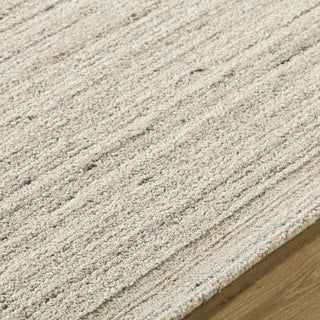 Livabliss Ipswich IPC-2302 Beige Area Rug Detail