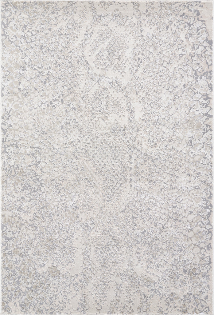 Livabliss Impulse IPS-2320 Ivory Area Rug