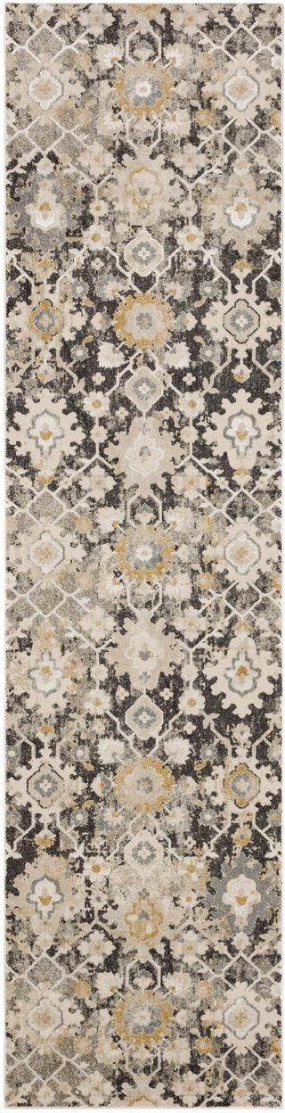 Karastan Windemere Ireby Gray Area Rug 