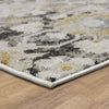 Karastan Windemere Ireby Gray Area Rug