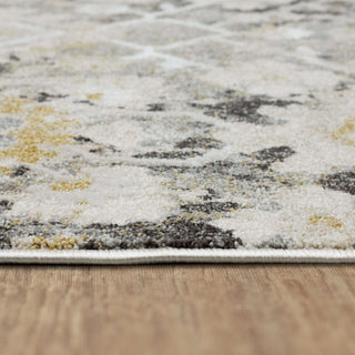 Karastan Windemere Ireby Gray Area Rug